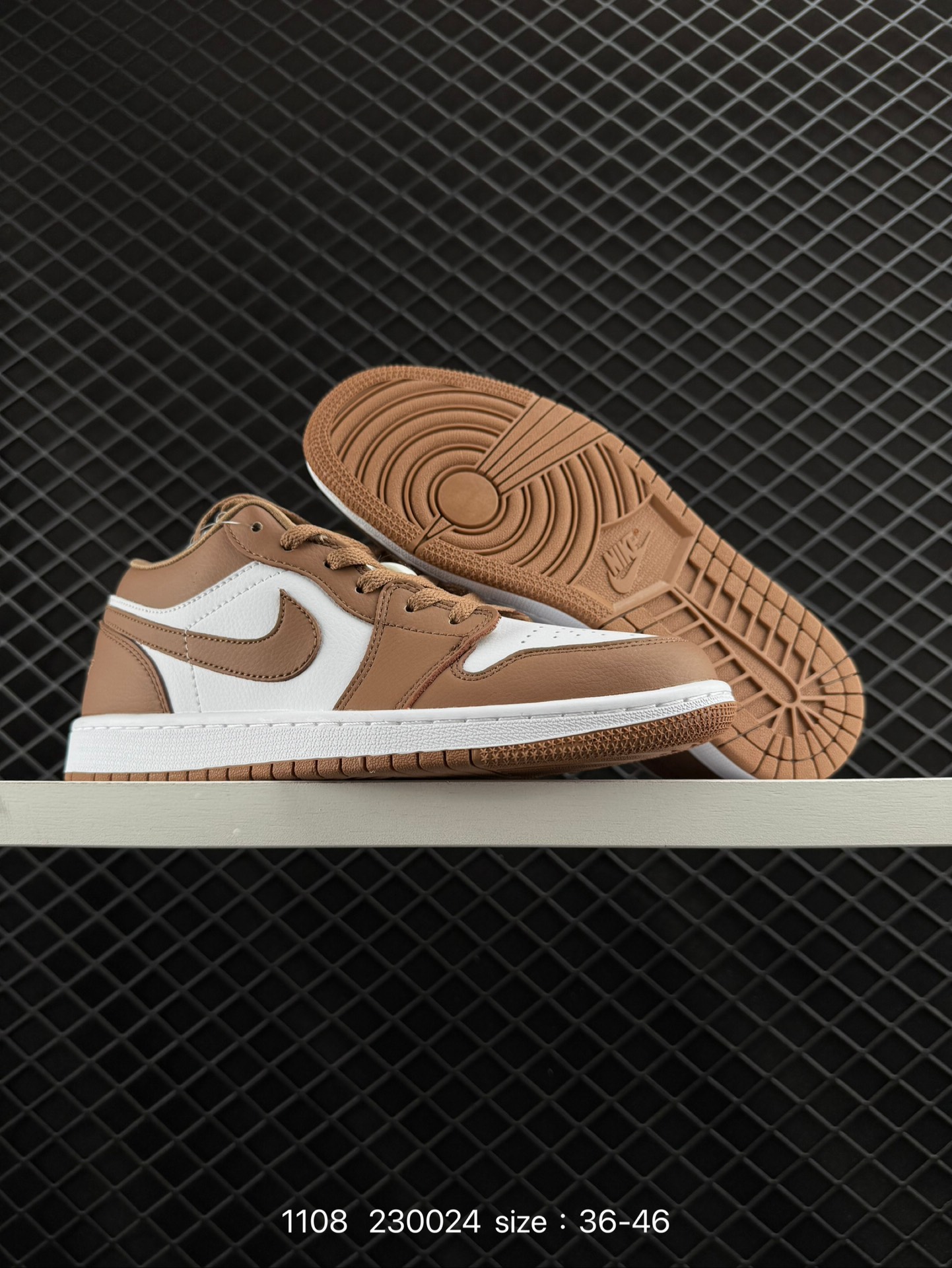 Air Jordan 1 Low AJ1